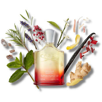 Original Santal Millesime EDP 